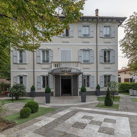 Villa Petra Novellara Exterior photo