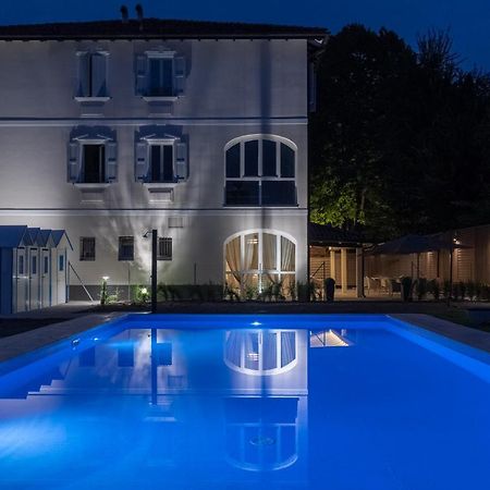 Villa Petra Novellara Exterior photo