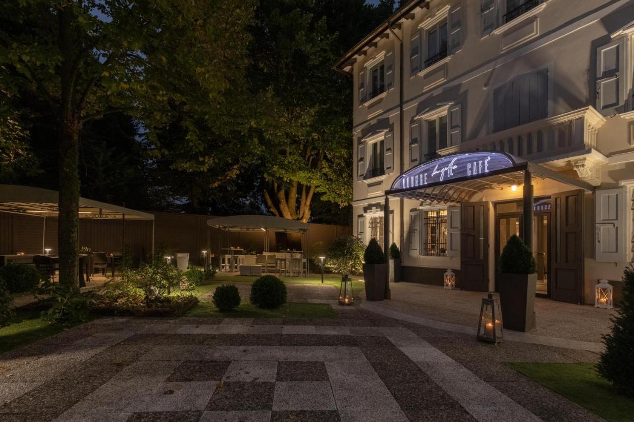 Villa Petra Novellara Exterior photo