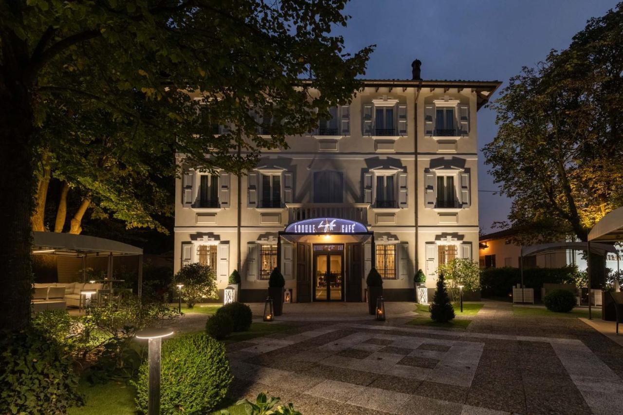 Villa Petra Novellara Exterior photo